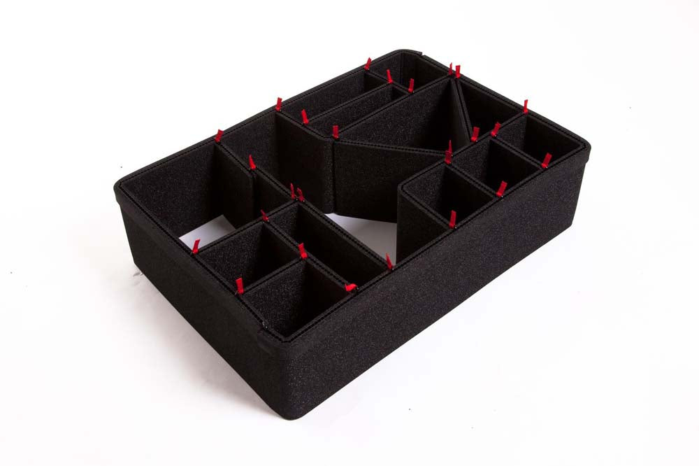 TrekPak Insert for Pelican Storm im2600 Case