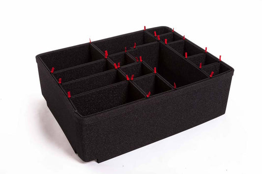 TrekPak Insert for Pelican Storm im2720 Case