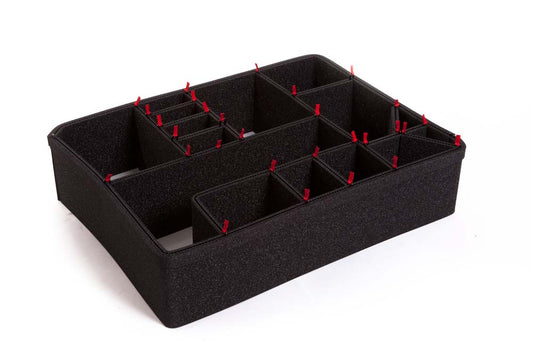 TrekPak Insert for Pelican Storm im2950 Case