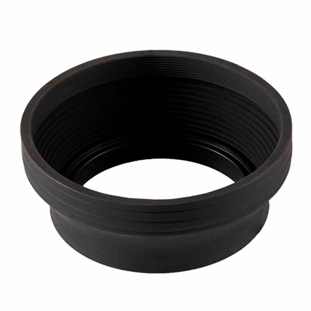 Promaster Rubber Lens Hood - 72mm