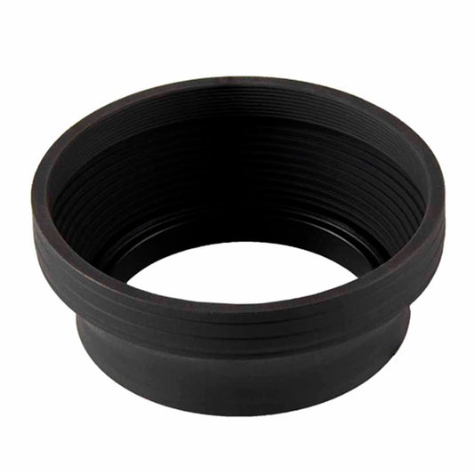 Promaster Rubber Lens Hood - 72mm
