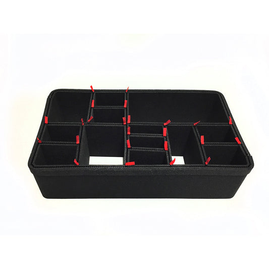 TrekPak Insert for Pelican Elite Luggage 22" Carry On