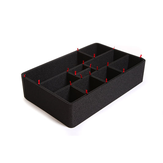 TrekPak Insert for Pelican Elite Luggage 27" Carry On