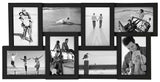 Malden 8 Opening Puzzle Collage 4x6/6x4 Frame