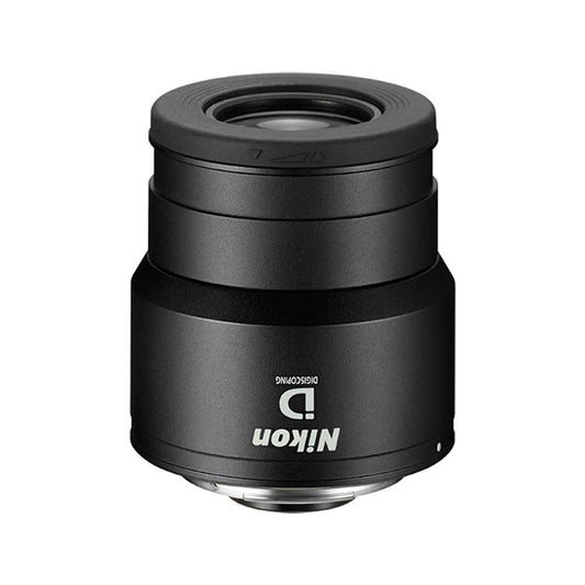 Nikon 38x Monarch Fieldscope MEP Eyepiece