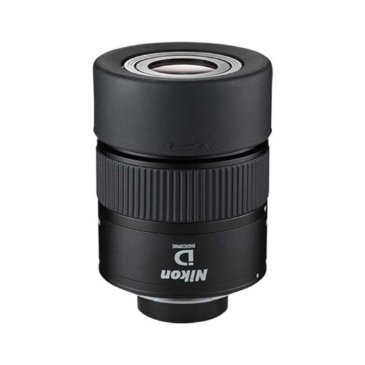 Nikon 30-60Wx Monarch Fieldscope MEP Eyepiece