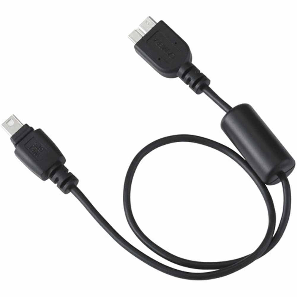 Canon IFC-40AB II USB Interface Cable for WFT-E7A Transmitter