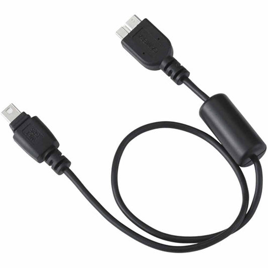 Canon IFC-40AB II USB Interface Cable for WFT-E7A Transmitter
