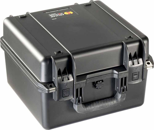 Pelican iM2275 Storm Case with Foam (Black)