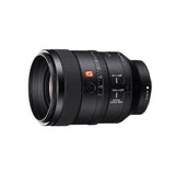 Sony FE 100mm F2.8 STF GM OSS Lens