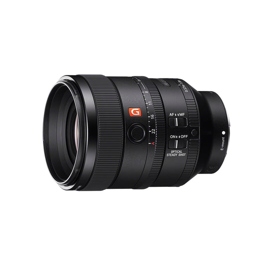 Sony FE 100mm F2.8 STF GM OSS Lens