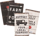 Primitives Sketch and Scribble -Farm to Fork