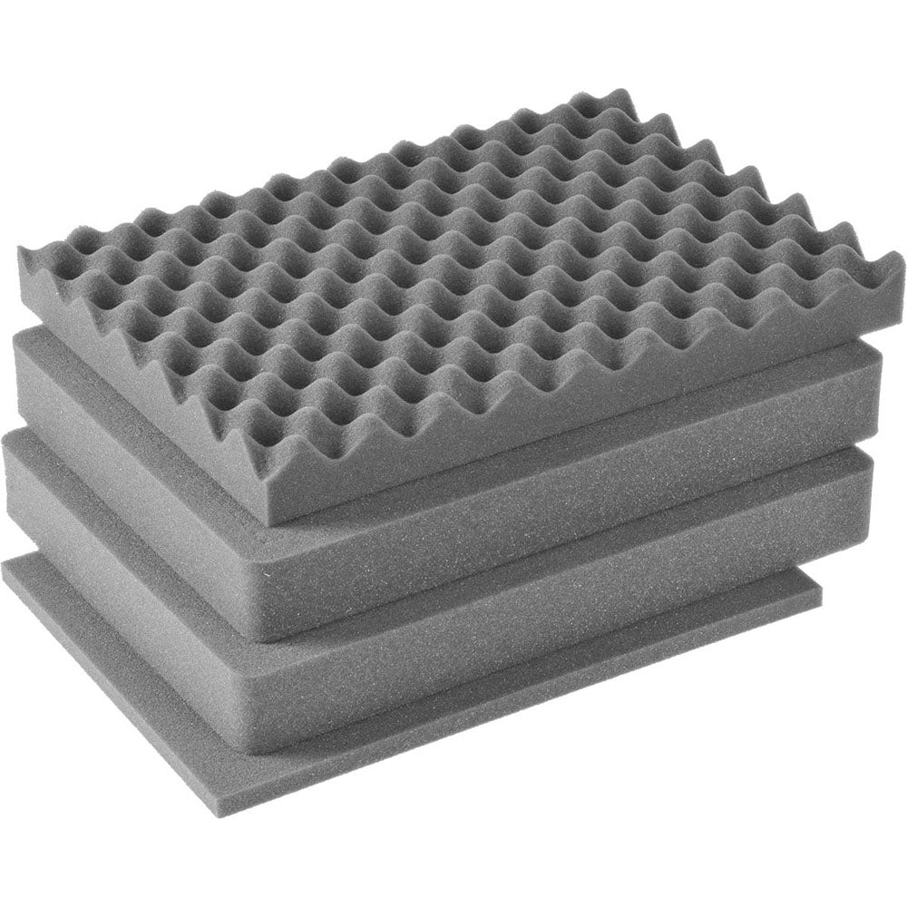 Pelican iM2400 Storm Replacement Foam Set