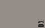 Savage Seamless Background Paper 86" x 12 yd Storm Gray