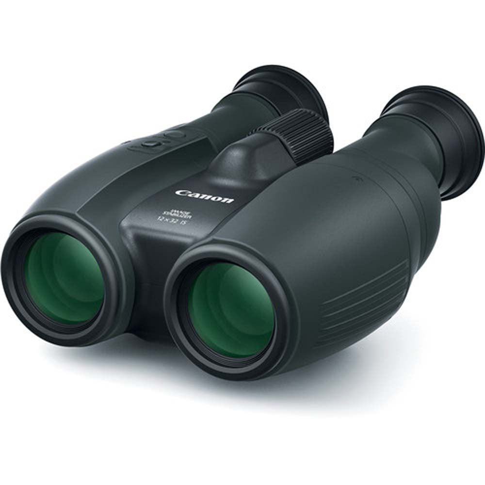 Canon 12x32IS Image Stabilized Binoculars
