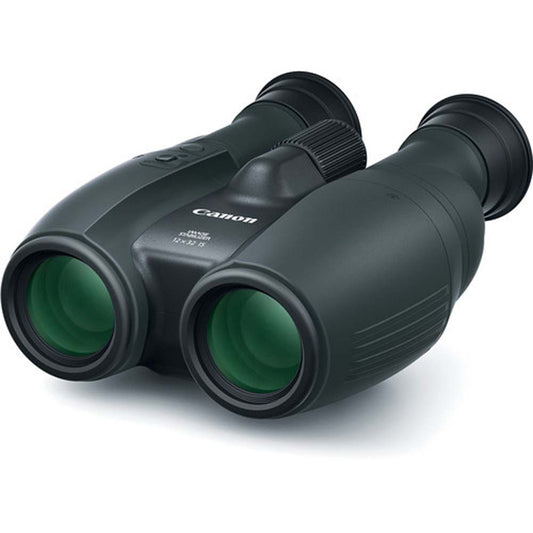 Canon 12x32IS Image Stabilized Binoculars