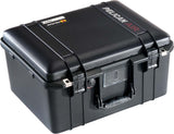 Pelican 1557Air Case with Padded Dividers - Black
