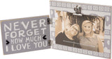 Primitives Never Forget Hinged Frame