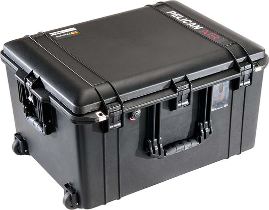 Pelican 1637Air Case without Foam - Black