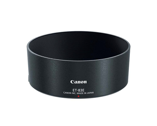 Canon ET-83E Lens Hood