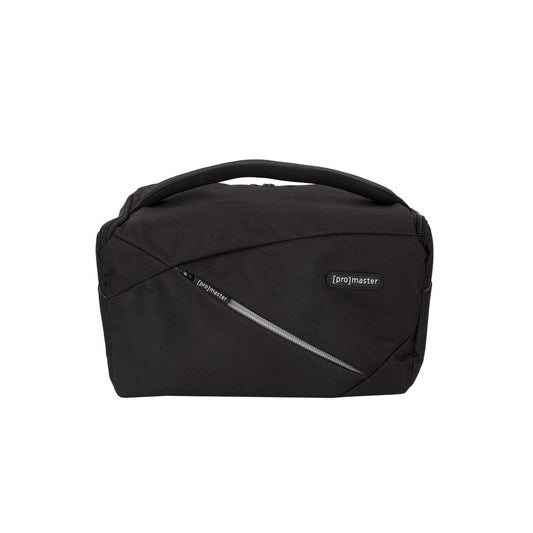 Promaster Impulse Large Shoulder Bag - Black