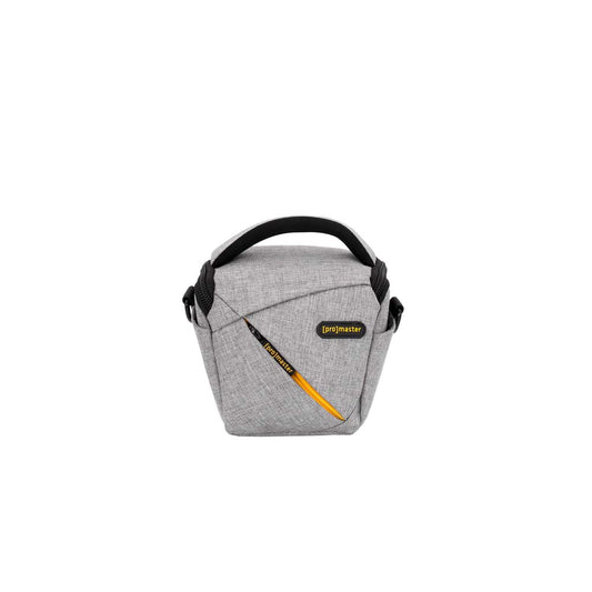 Promaster Impulse Small Holster Bag - Grey