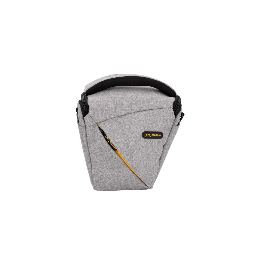Promaster Impulse Medium Holster Bag - Grey