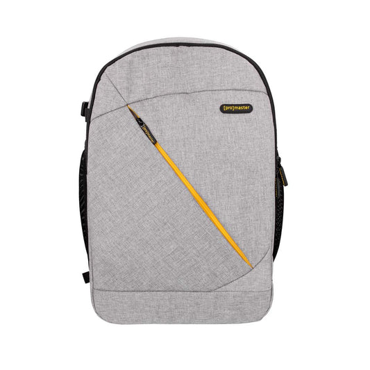 Promaster Impulse Large Backpack - Grey
