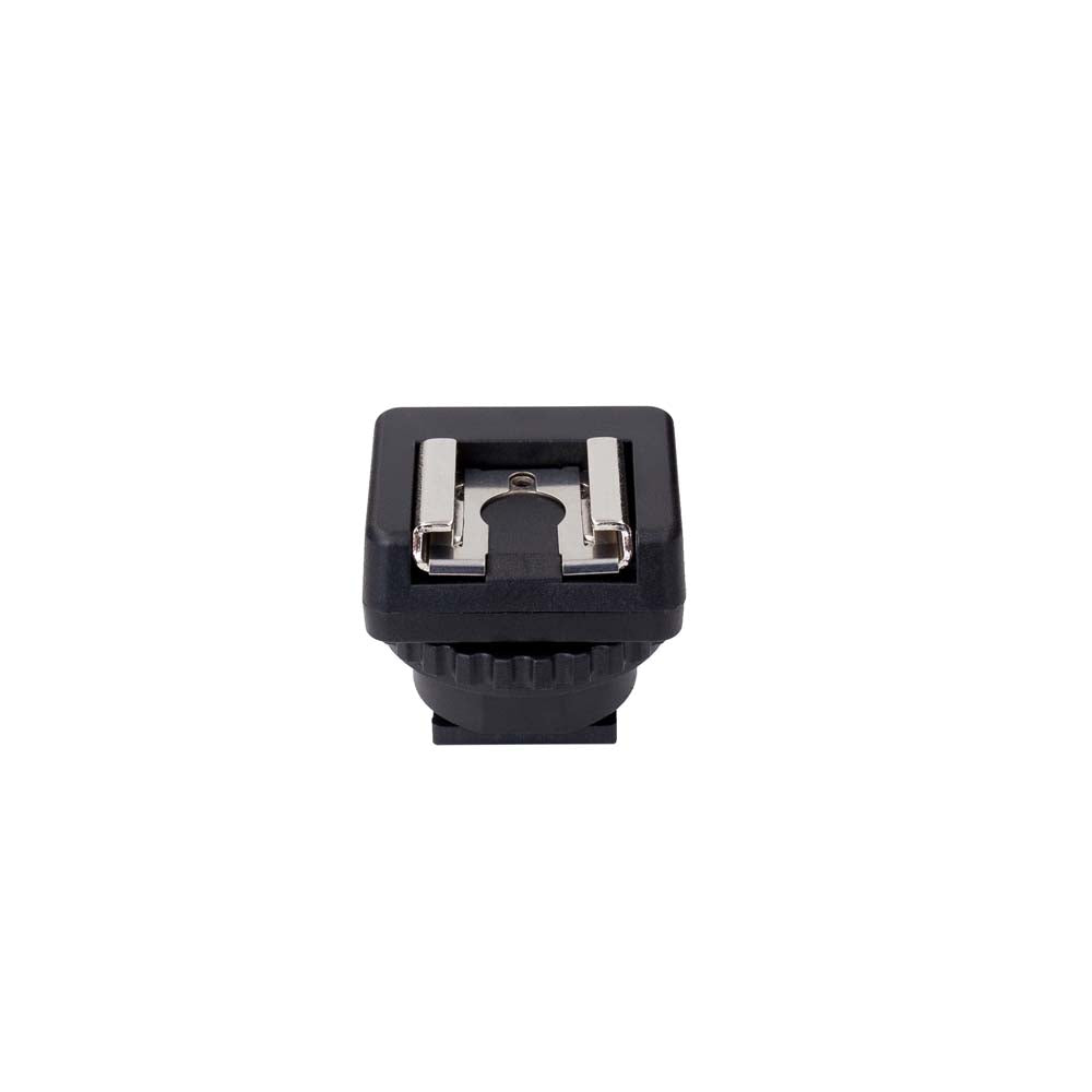 Promaster Shoe Adapter - Sony MIS Foot to Universal Shoe
