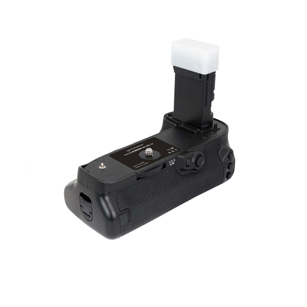 Promaster Battery Grip - Canon 6D Mark II