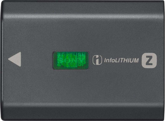 Sony NP-FZ100 Battery Pack