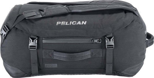 Pelican MPD40 40 Liter Duffle Bag - Black