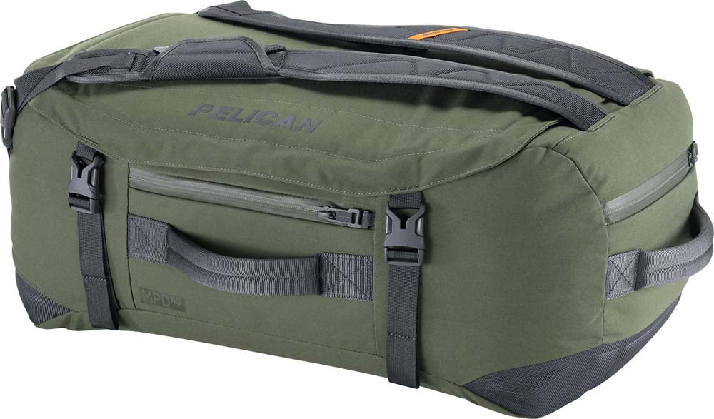 Pelican MPD40 40 Liter Duffle Bag - OD Green