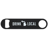 About Face Designs Michigan Bottle Opener