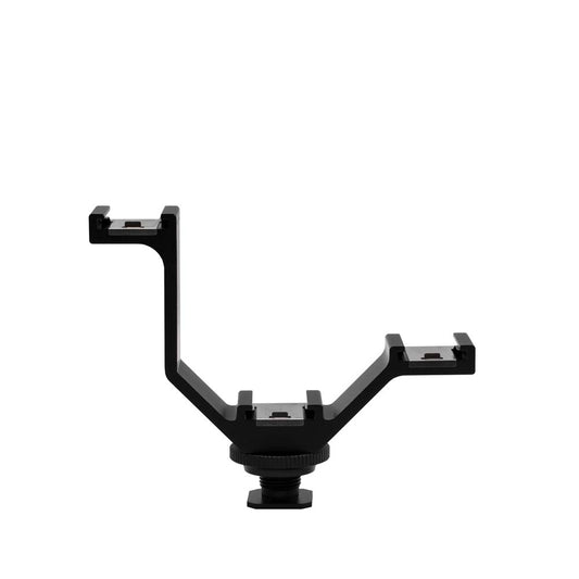 Promaster Triple Bracket - 4"