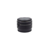 Promaster Macro Extension Tube Set for Fuji X
