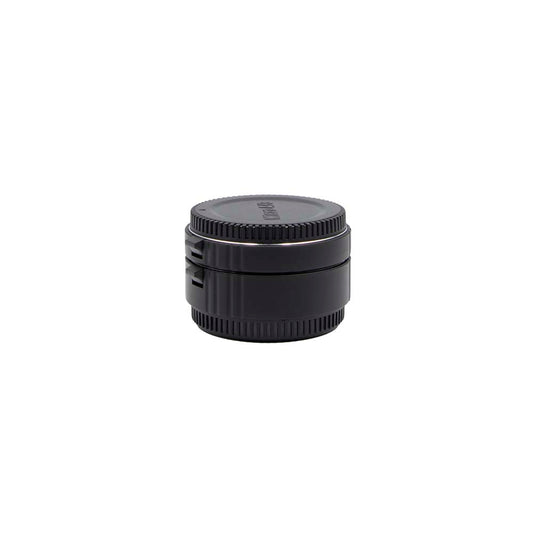 Promaster Macro Extension Tube Set for Micro 4/3