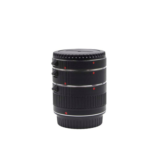 Promaster Macro Extension Tube Set for Canon EF & EF-S