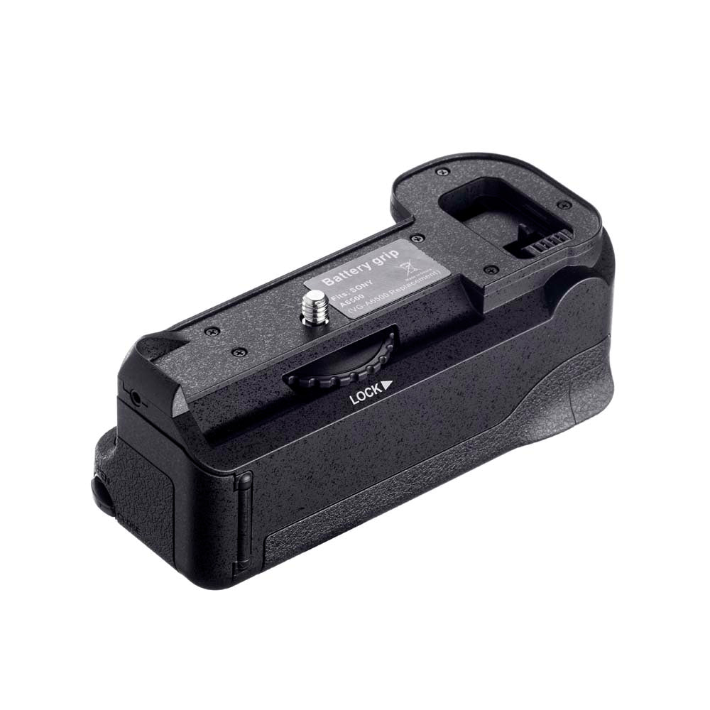 Promaster Battery Grip - Sony A6500