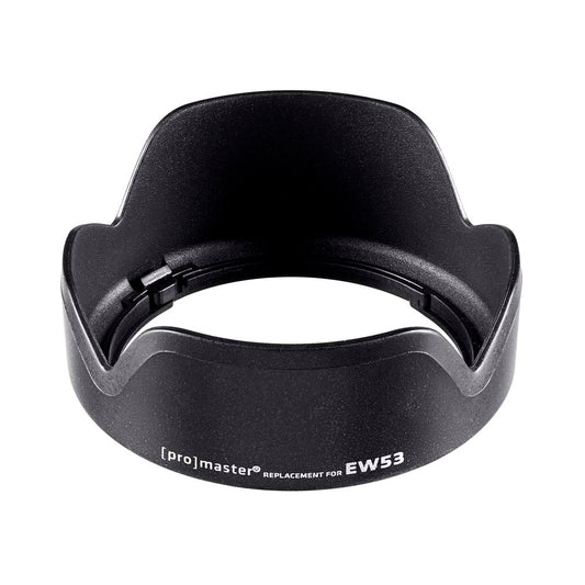 Promaster Replacement Lens Hood - Canon EW-53