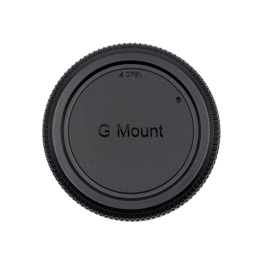 Promaster Replacement Rear Lens Cap - Fuji G