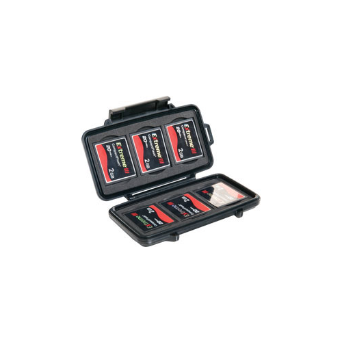 Pelican 0945 Memory Card Case