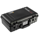 Pelican 1525Air Case with Foam - Black