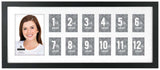 Malden 13 Opening School Years Frame