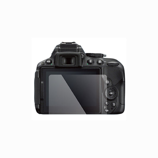 Promaster Crystal Touch Screen Shield - Nikon Z5, Z6, Z7, Z8, Z9, Z f, and Panasonic DC-S1, DC-S1R, DC-S1H