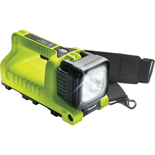Pelican 9410L LED Lantern (Yellow)