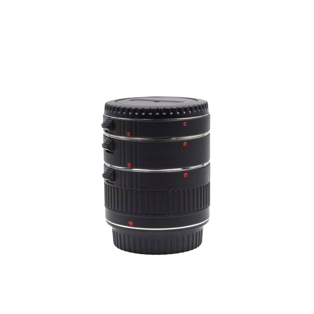Promaster Macro Extension Tube Set for Canon RF
