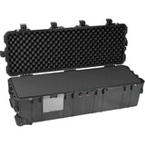Pelican 1740 Transport Case with Foam (Black)
