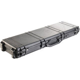 Pelican 1750 Long Case with Foam (Black)