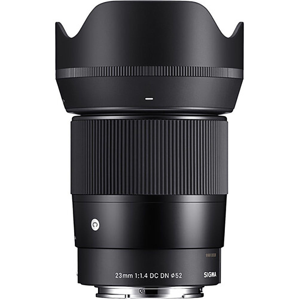 Sigma 23mm f/1.4 DC DN Contemporary Lens (Canon RF)